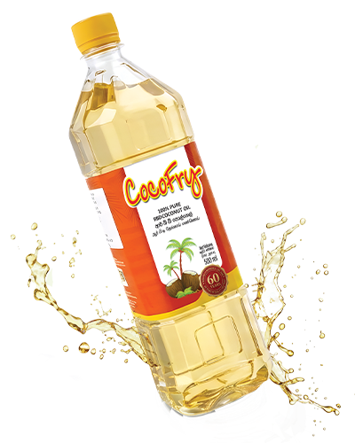 Cocofry